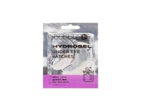 Bubble T Hydrogel Under Eye Patches 